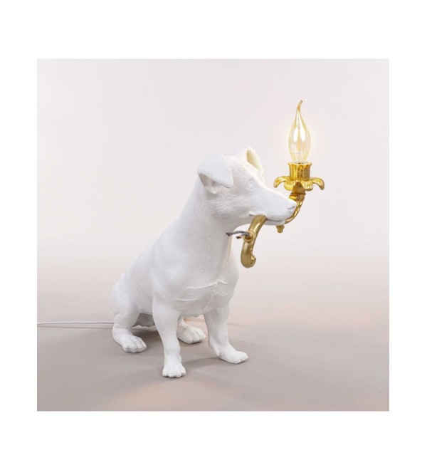 Настольная лампа Seletti Rio