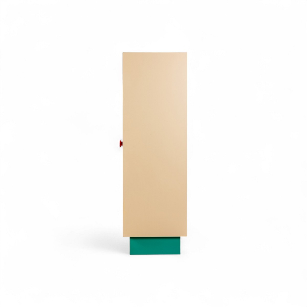 Шкаф Seletti Superfurniture Supercloset Blue Stripes