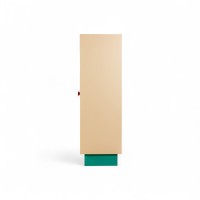 Шкаф Seletti Superfurniture Supercloset Blue Stripes