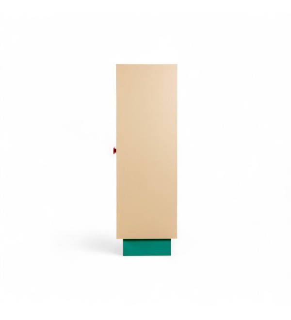 Шкаф Seletti Superfurniture Supercloset Blue Stripes