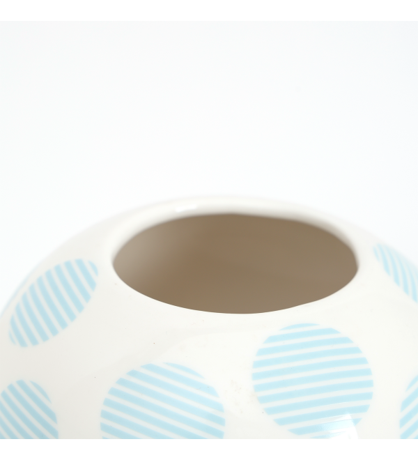 Ваза Seletti Canopie Kiki