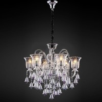 Люстра Delight Collection MD1102709-6B gold