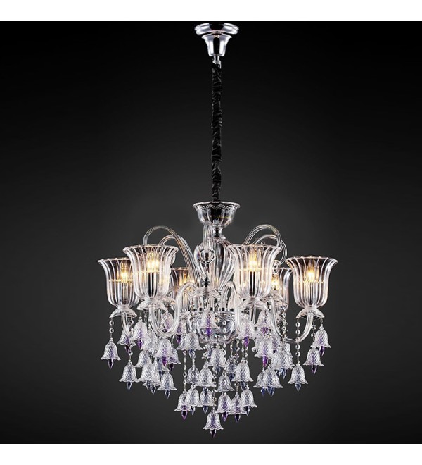 Люстра Delight Collection MD1102709-6B gold