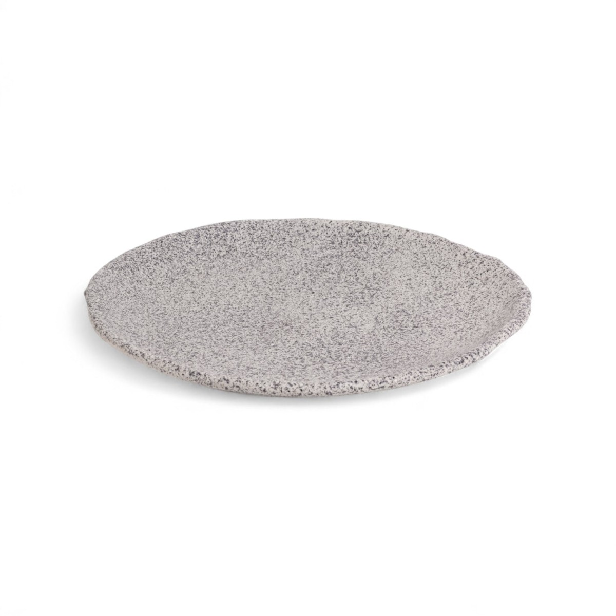 Тарелка Seletti Newlithic