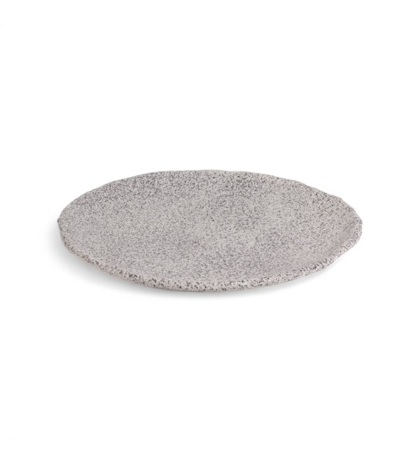 Тарелка Seletti Newlithic
