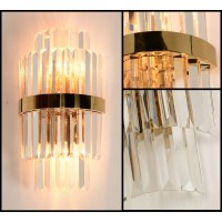 Настенный светильник Delight Collection Barclay