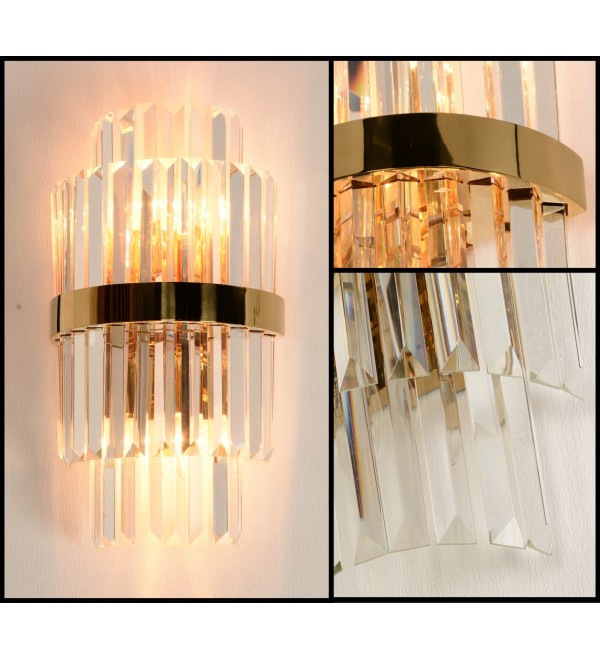 Настенный светильник Delight Collection Barclay