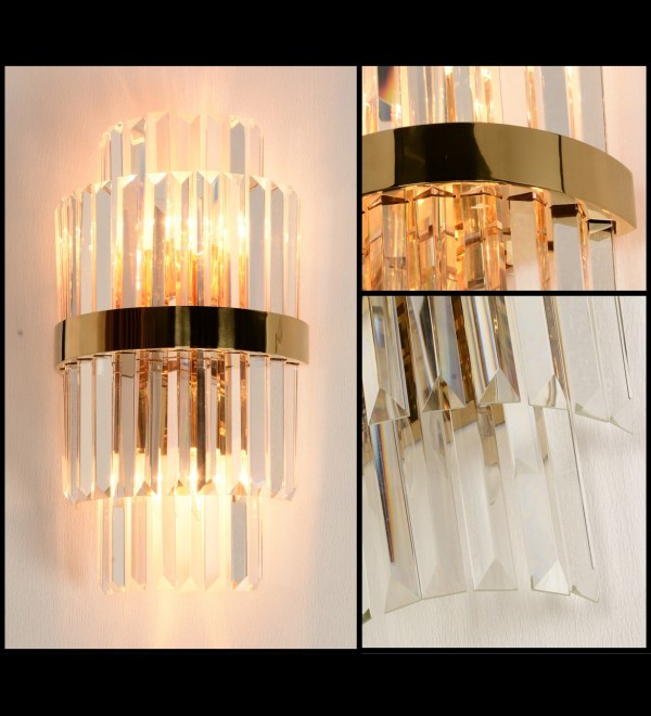 Настенный светильник Delight Collection Barclay