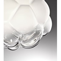 Потолочный светильник Fabbian Cloudy d26