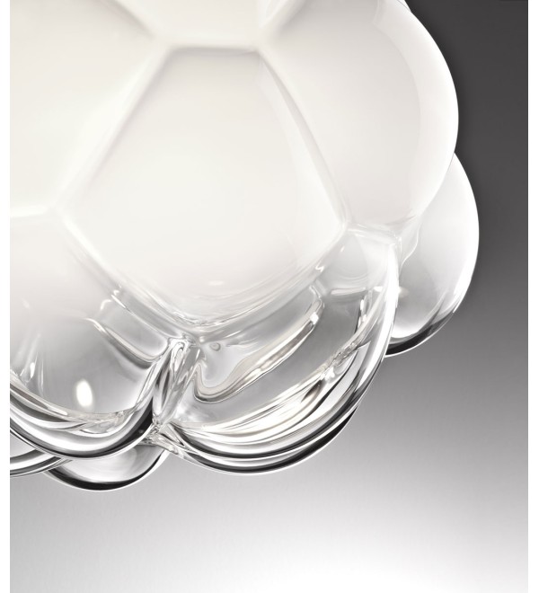 Потолочный светильник Fabbian Cloudy d26