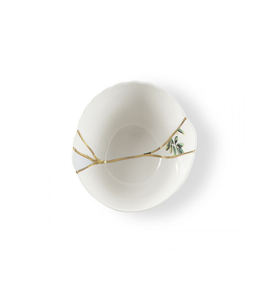 Пиала Seletti Kintsugi