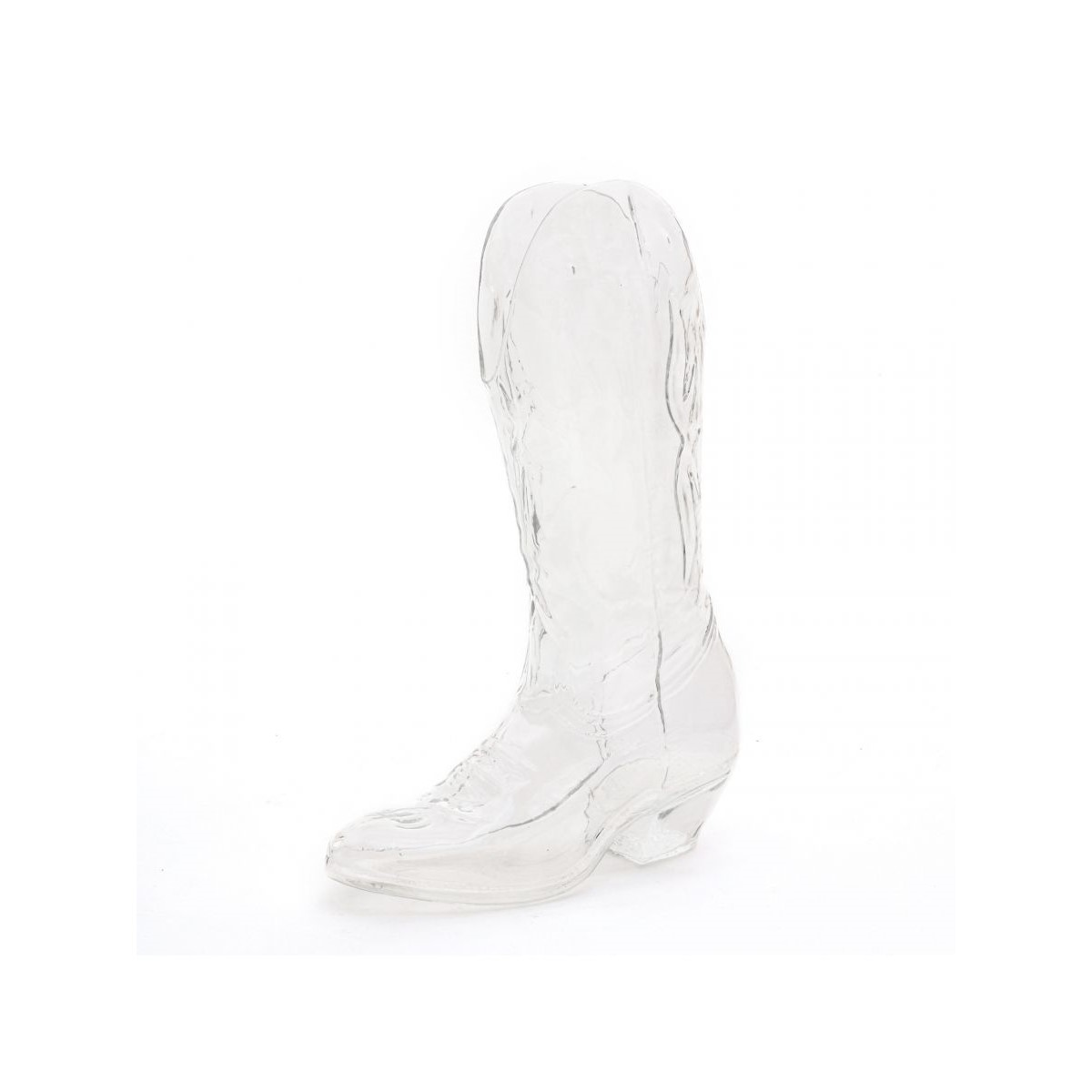 Ваза Seletti CRYSTALBOOTIE