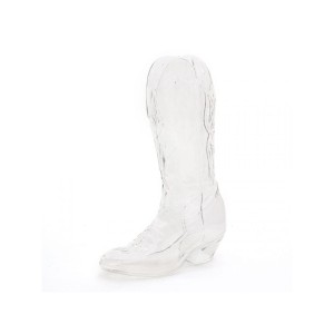 Ваза Seletti CRYSTALBOOTIE