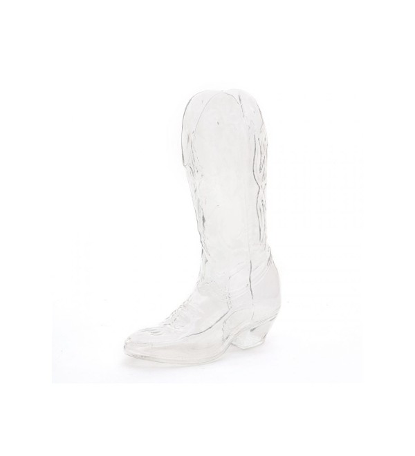 Ваза Seletti CRYSTALBOOTIE