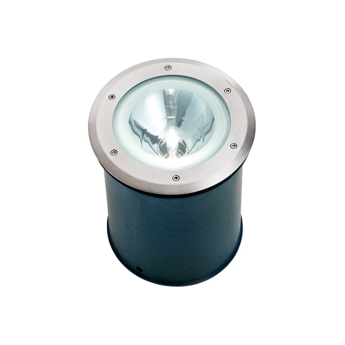 Встраиваемый светильник Fabbian Cricket D60F3135