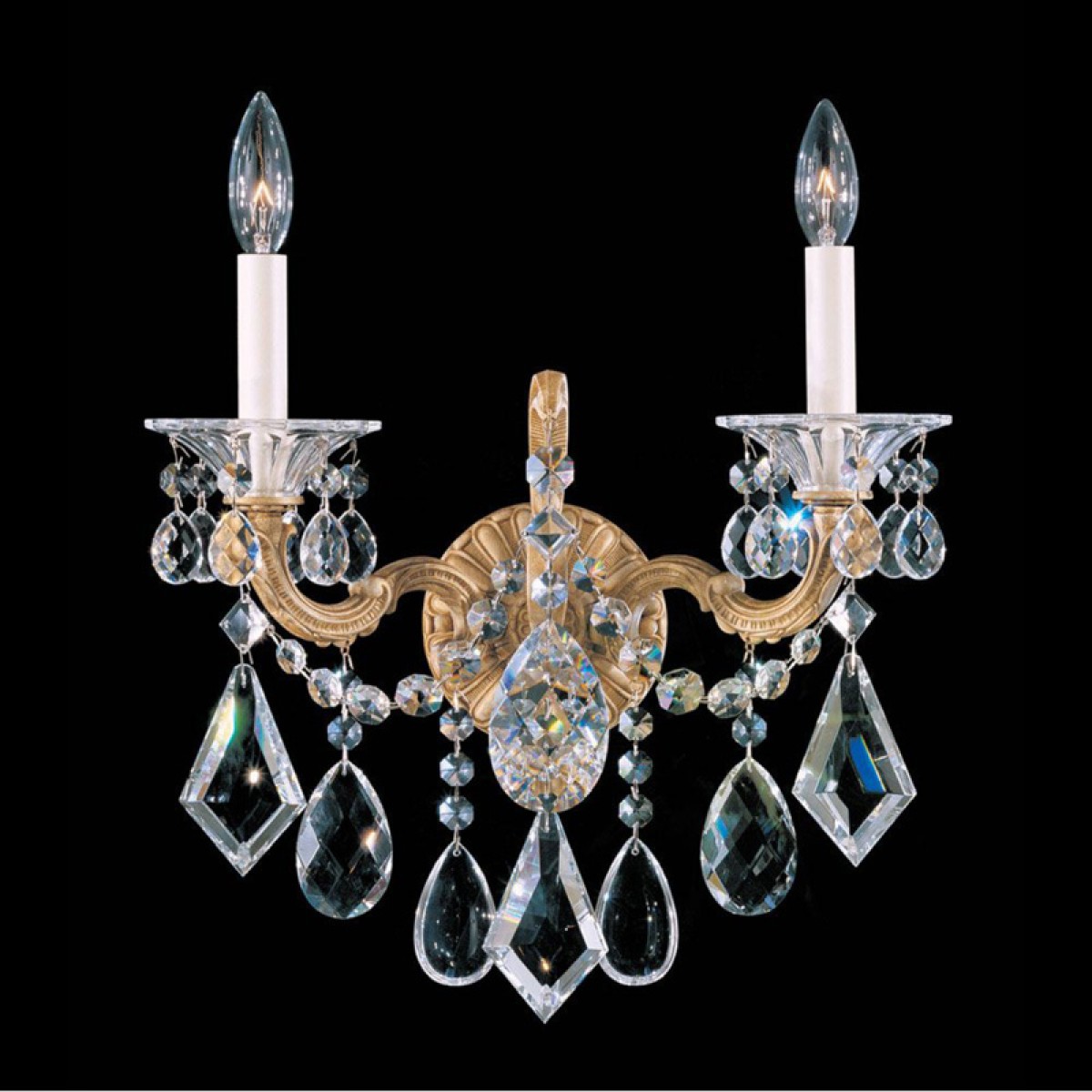 Бра Schonbek La Scala 5001-48 A