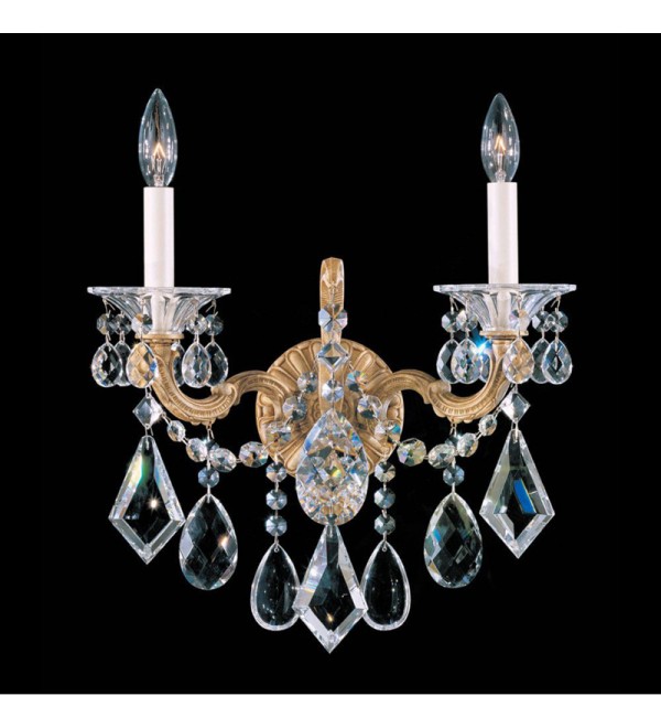 Бра Schonbek La Scala 5001-48 A