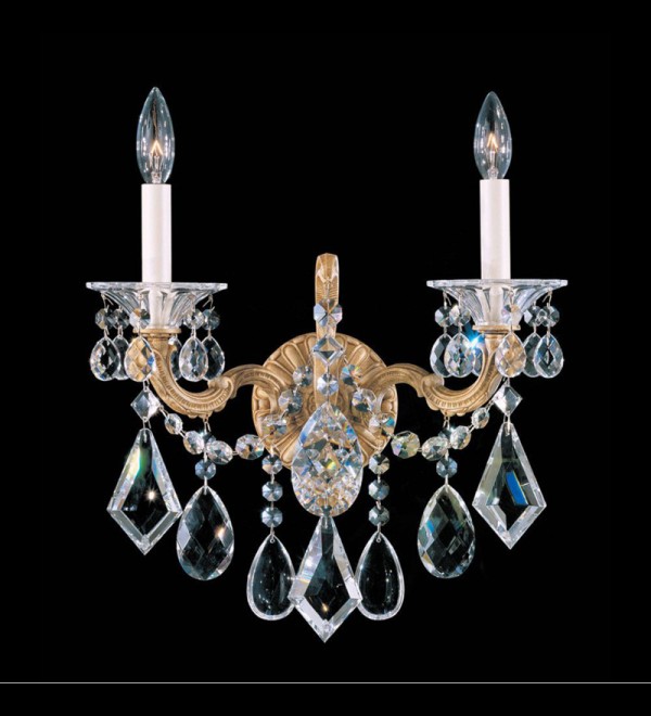 Бра Schonbek La Scala 5001-48 A