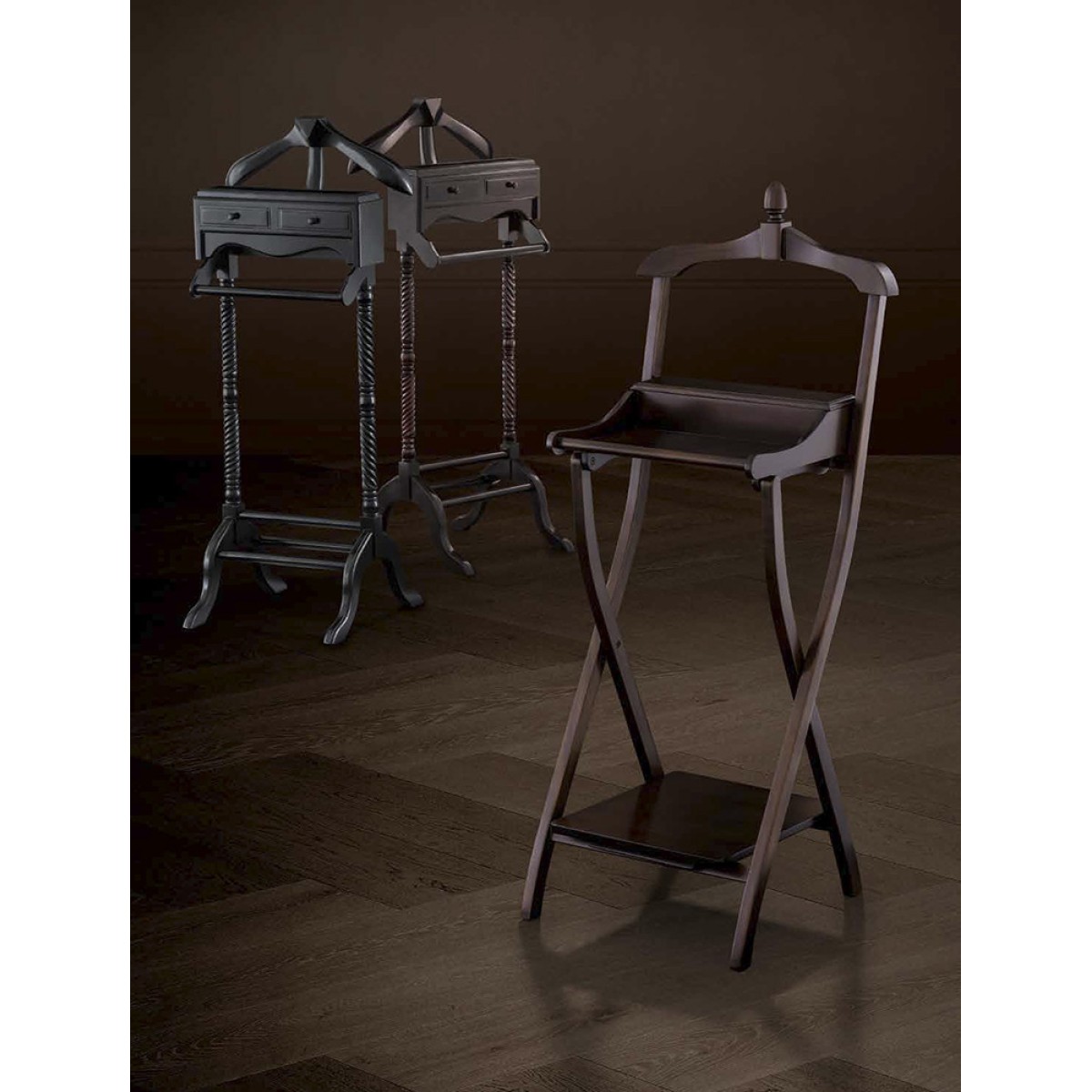 Вешалка Eichholtz Dressboy 103443