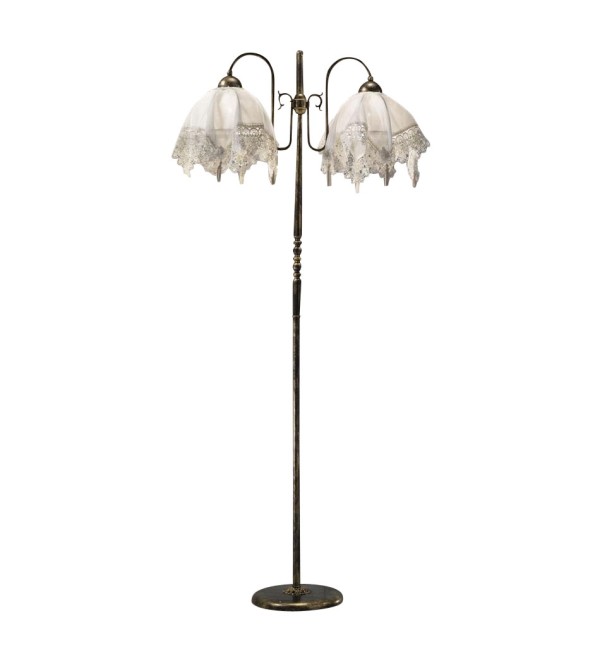 Торшер MM Lampadari Burano 7078/LT2 12 V2392