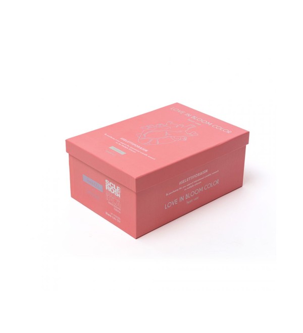 Ваза Seletti Love in Bloom Color