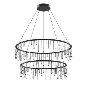 Подвесной светильник Delight Collection MD23001008-2B black