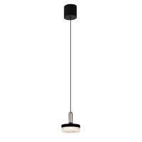 Подвесной светильник Delight Collection P0855-1A black