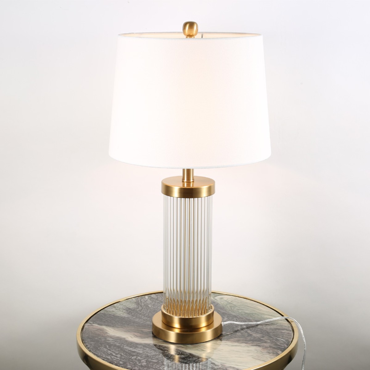 Настольная лампа Delight Collection ZKT28
