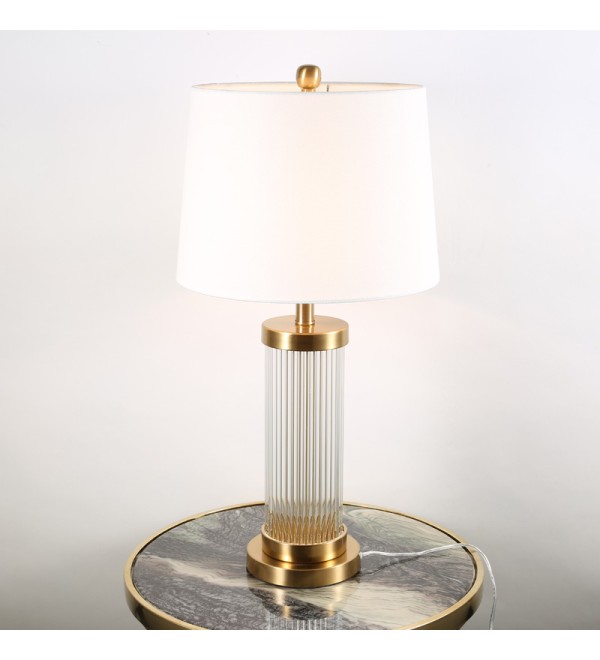 Настольная лампа Delight Collection ZKT28