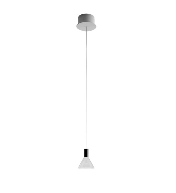 Подвесной светильник Fabbian Multispot F32A4100