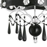 Люстра MM Lampadari Gotham 6886/5 V2515