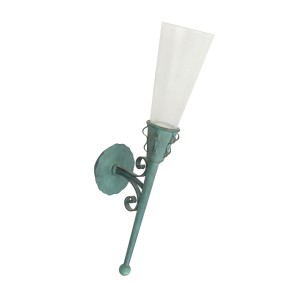 Настенный светильник MM Lampadari Fiaccole 6231/A1 V0007