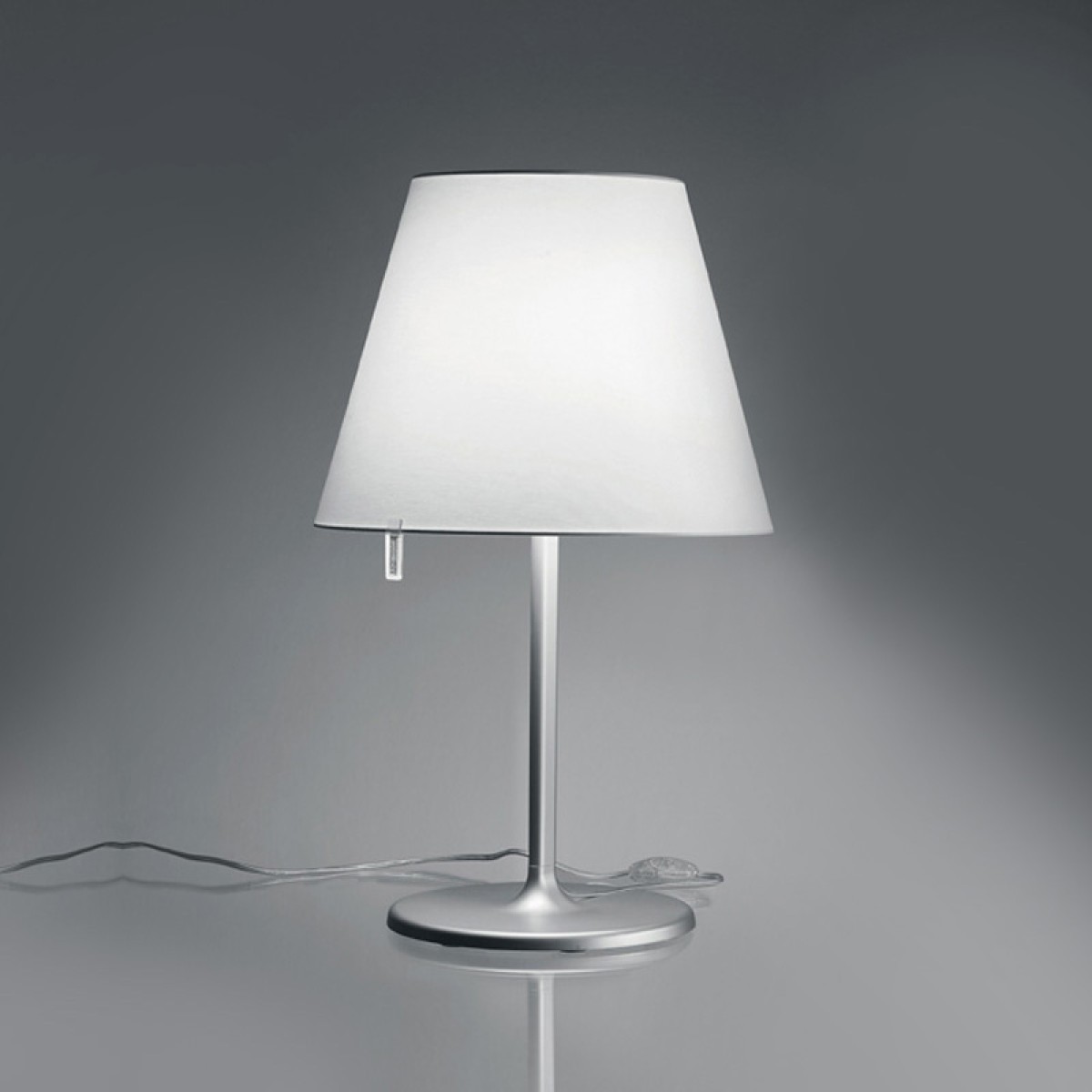 Настольная лампа Artemide Melampo 0315010A