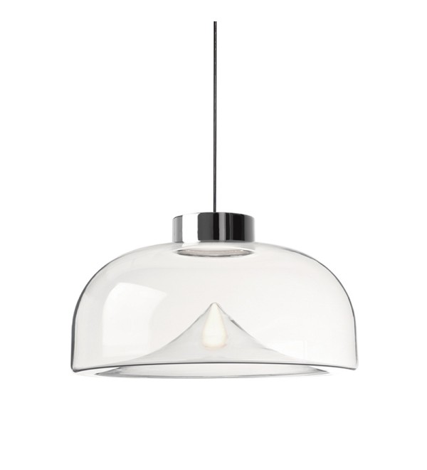 Подвесной светильник Leucos Aella Mini 25 S Clear