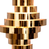 Настенный светильник Delight Collection BRCH906 BRWL7027