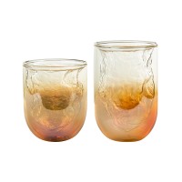 Стакан Seletti Cosmic Diner Meteorite H12