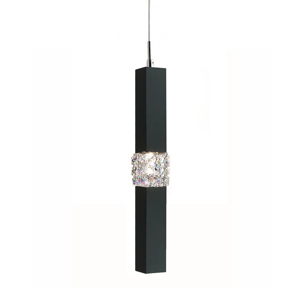 Подвесной светильник Illuminati Allen W48002/1A1
