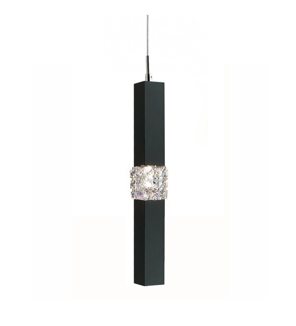 Подвесной светильник Illuminati Allen W48002/1A1