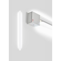 Настенный светильник Fabbian Pivot F39 White 3000 (белый)