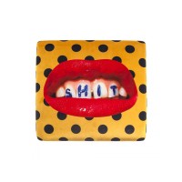 Пуф Seletti Toiletpaper Furniture Shit