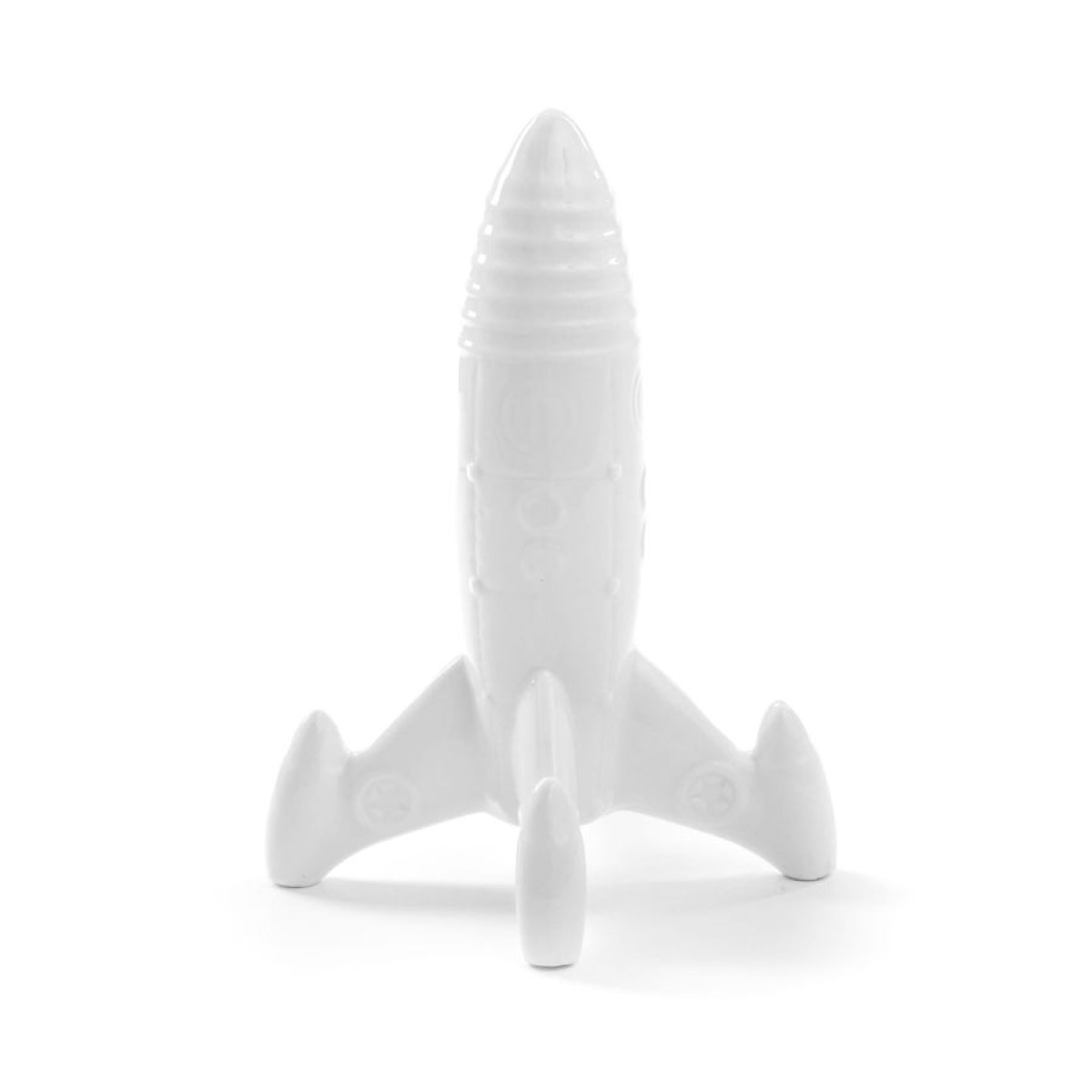Аксессуар Seletti Memorabilia My Spaceship (белый)