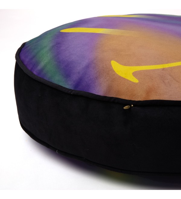 Подушка Seletti Gradient Smiley