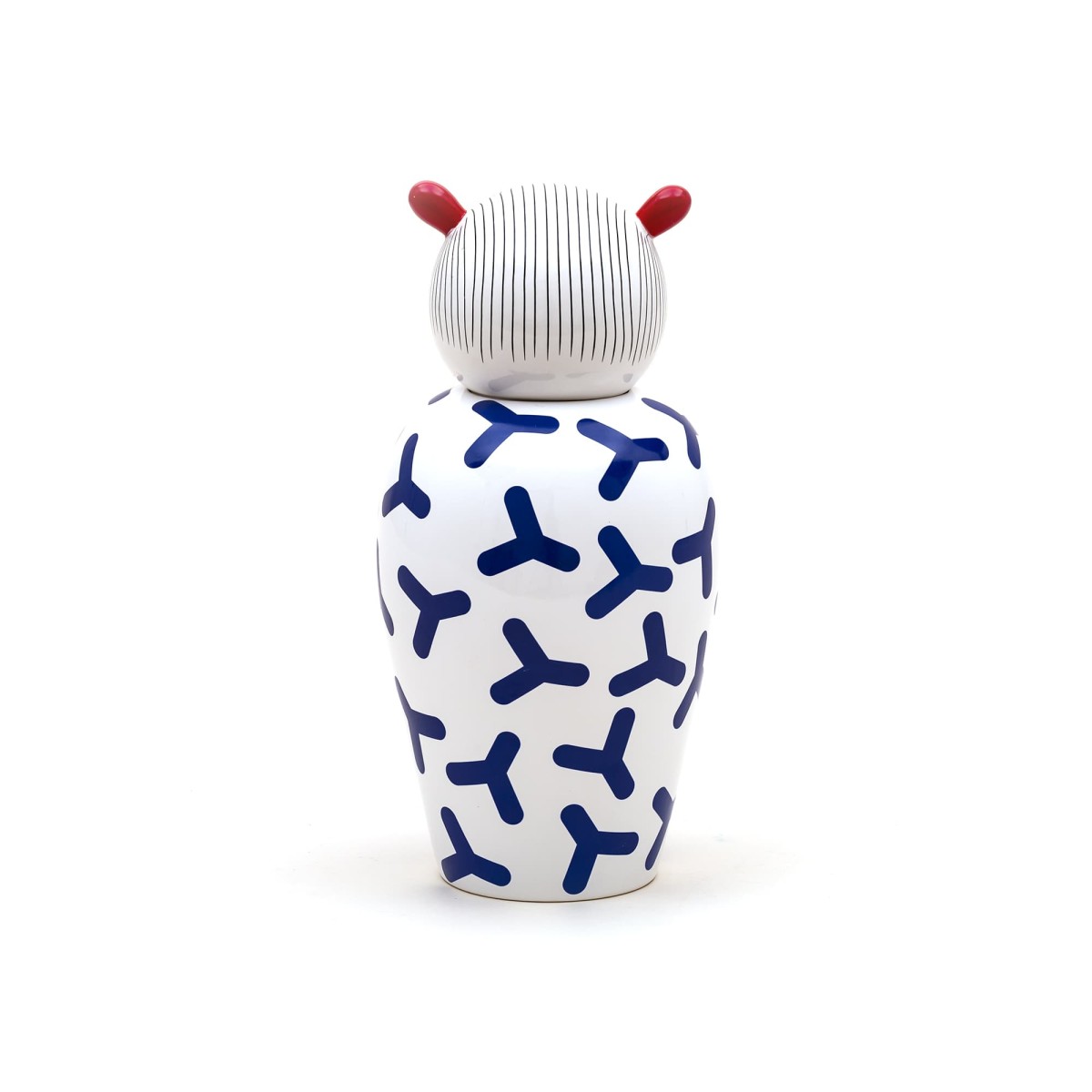 Ваза Seletti Canopie Zoe