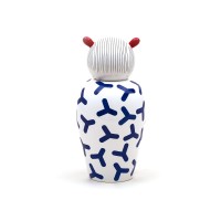 Ваза Seletti Canopie Zoe
