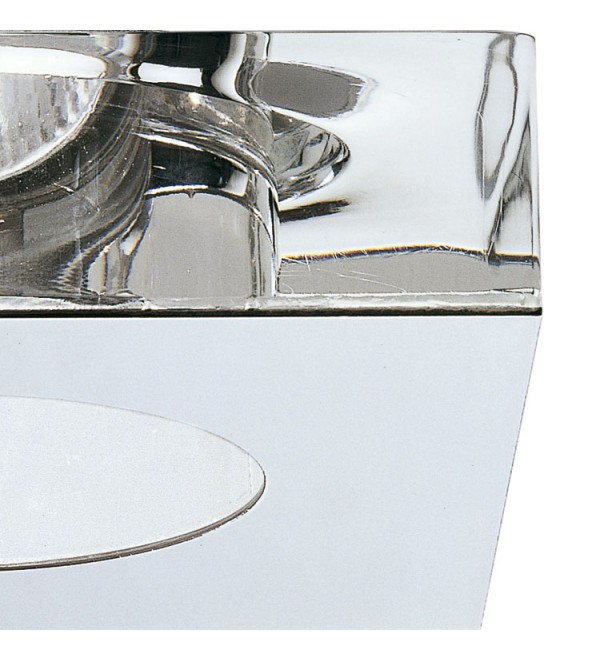 Встраиваемый светильник Fabbian Faretti D27F1135