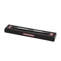 Свеча Seletti Toiletpaper Candle Stern Roses set of 2
