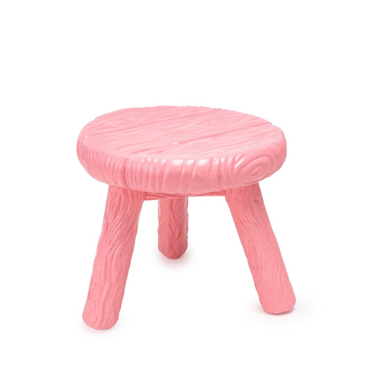 Табурет Seletti Milk pink