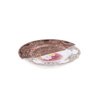Десертная тарелка Seletti Hybrid Nok