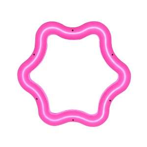 Зеркало Seletti Supercurve Tiny Flower