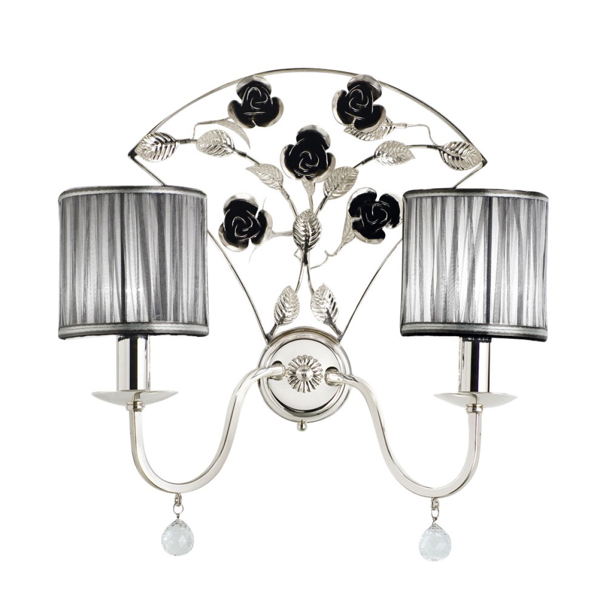 Бра MM Lampadari Paris 6988/A2_V2544